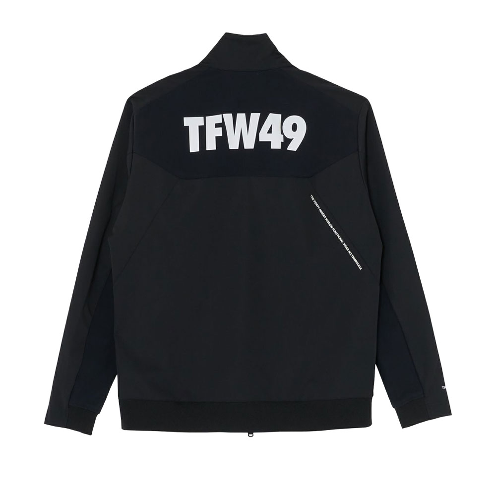 楽天市場】【3/10迄エントリーで19倍確定】TFW49 ブルゾン MULTI