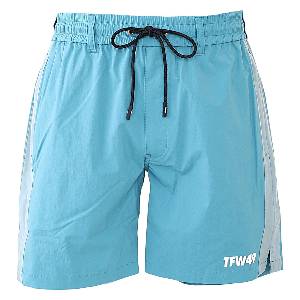 楽天市場】【3/10迄エントリーで19倍確定】TFW49 2WAY SWIM SHORTS