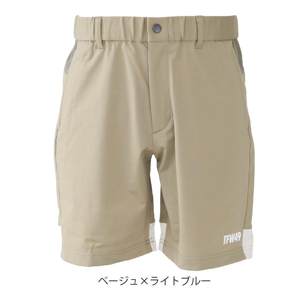 楽天市場】【3/10迄エントリーで19倍確定】TFW49 HYBRID SHORTS