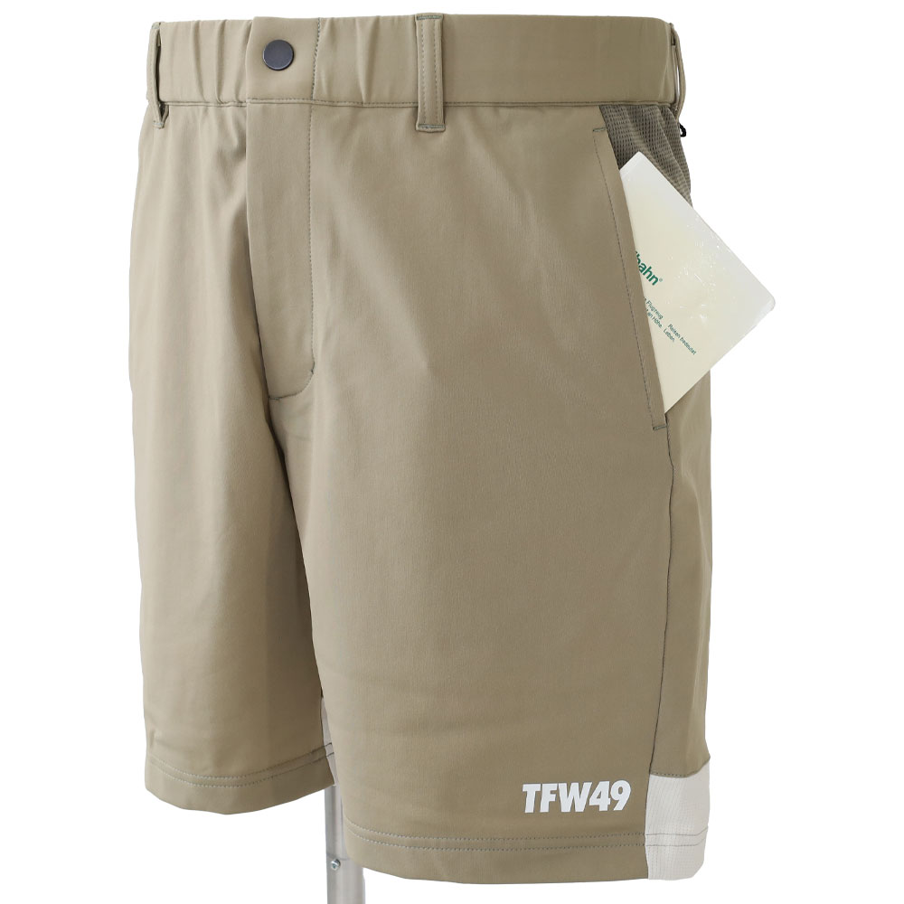 楽天市場】【3/10迄エントリーで19倍確定】TFW49 HYBRID SHORTS