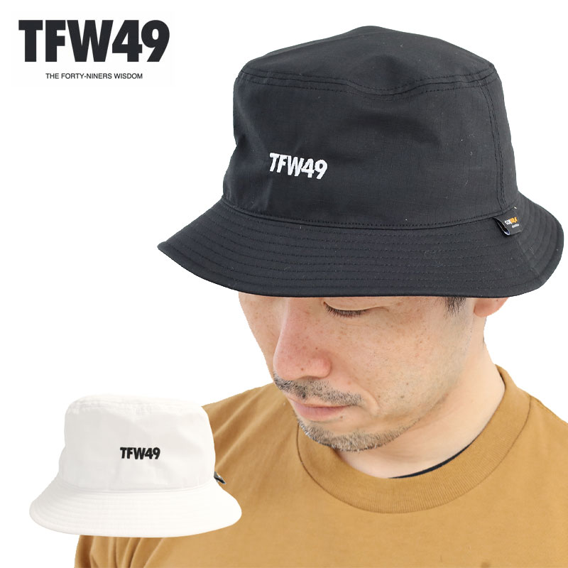 楽天市場】【3/10迄エントリーで19倍確定】TFW49 BAGUETTE HAT