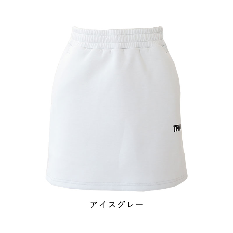 楽天市場】【3/10迄エントリーで19倍確定】TFW49 ゴルフ スカート 長め