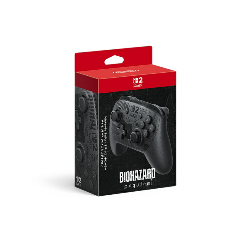 ゲーム周辺機器 switch2 プロコン 純正」の人気商品一覧 | 安い商品を