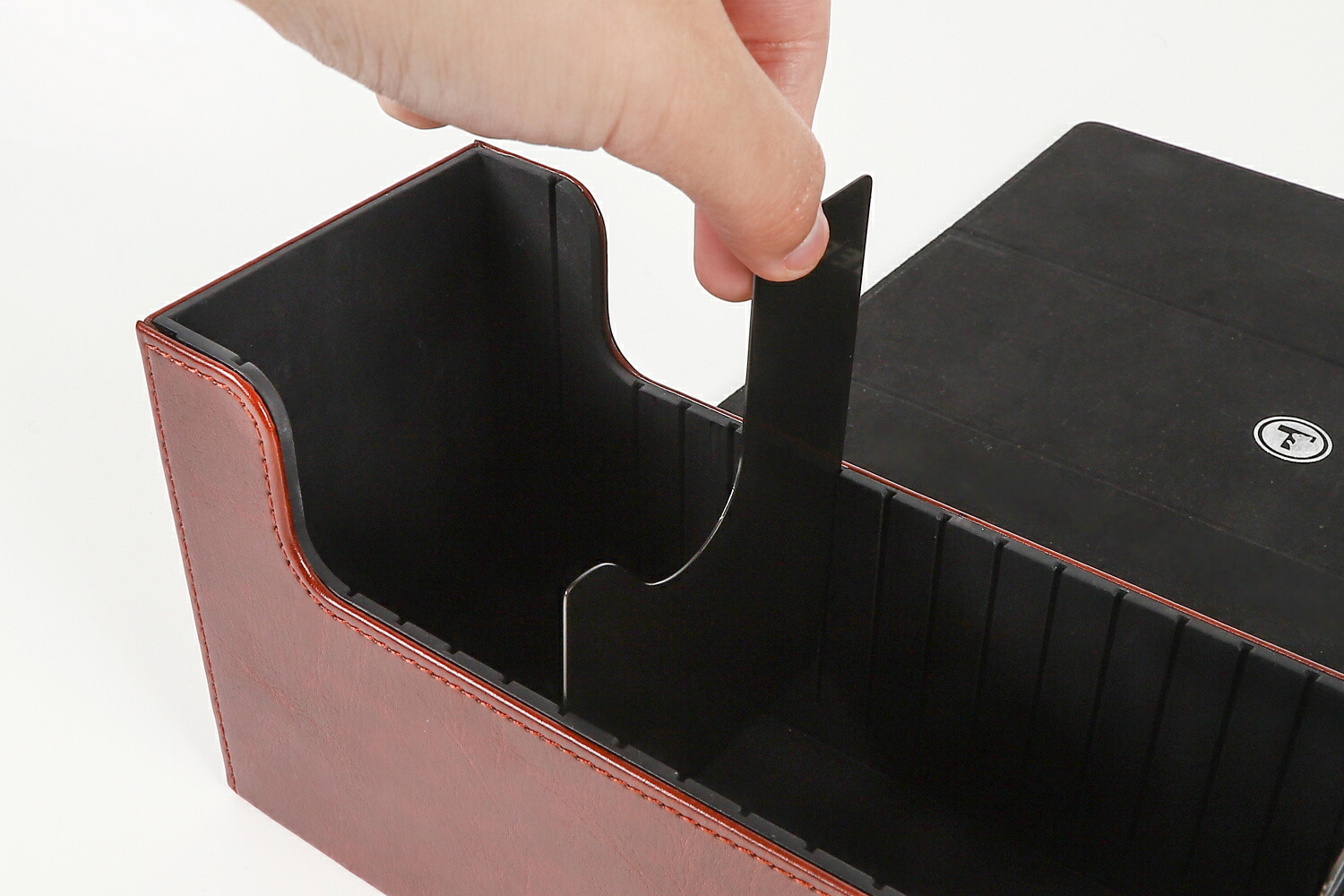 楽天市場】TOYGER FreeDAM 〜仕切りを自由に移動できるカード