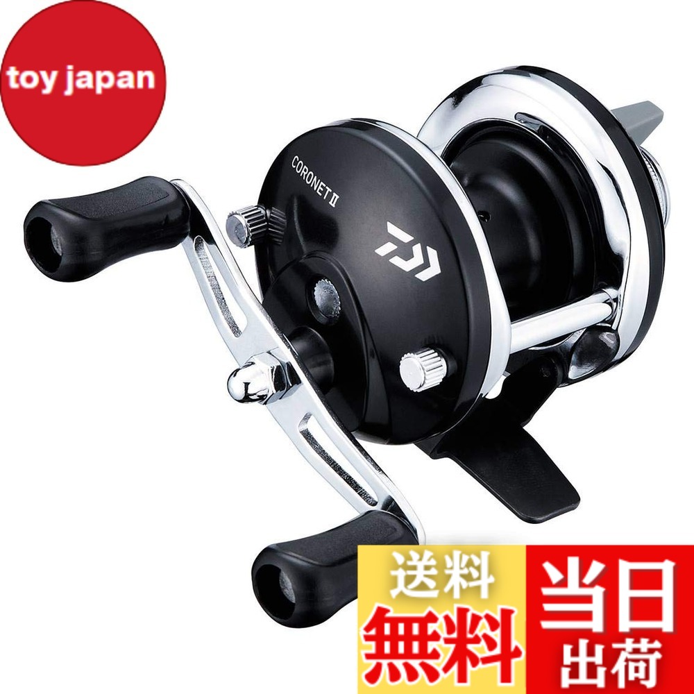 ダイワ コロネット II (リール) 価格比較 - 価格.com