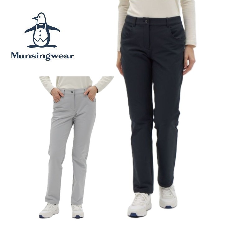 楽天市場】マンシングウェア（パンツ｜レディースウェア）：ウェア