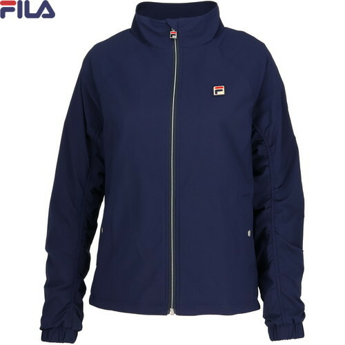 テニスウェア フィラ レディース トラックジャケット」の人気商品一覧