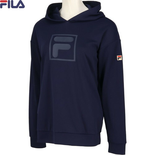 楽天市場】テニスウェア レディース フィラ パーカーの通販