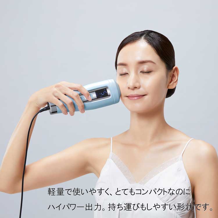 楽天市場】ヤーマン レイボーテ GO VIOプラス 美シェーバー特典付き