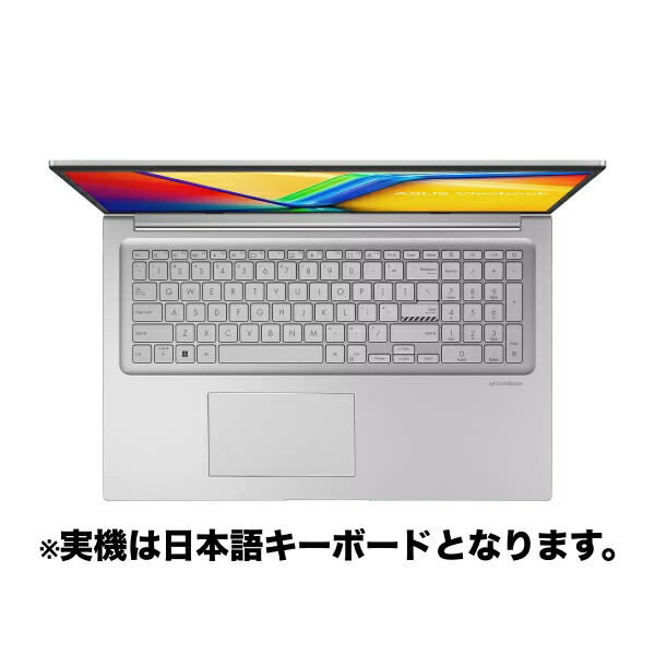 楽天市場】【リファビッシュ】ASUS Vivobook 17 X1704ZA-I5COSI ノート