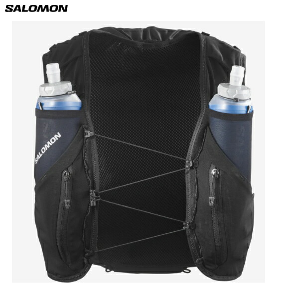 楽天市場】2025年モデルSALOMON/サロモンADV SKIN 12/アドヴァンス