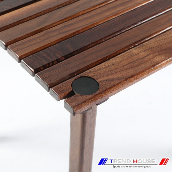 楽天市場】The Kermit Table Walnut/カーミットテーブル