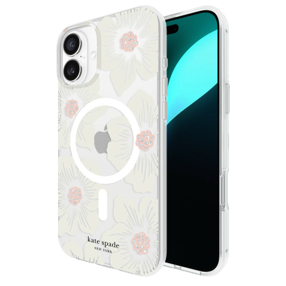 楽天市場】iPhone 16 Plus Kate Spade ケイトスペード Protective