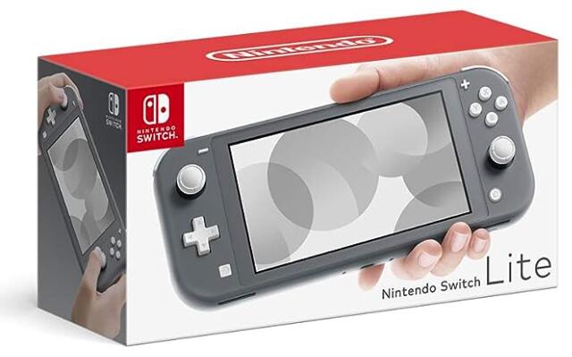楽天市場】ニンテンドー スイッチライト本体の通販