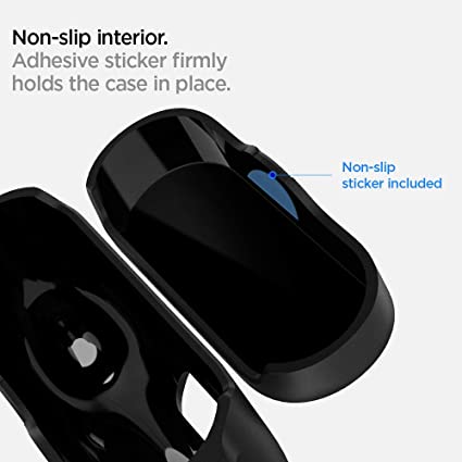 楽天市場】Spigen Sony WF-1000XM3 ケース (カラビナ リング付き