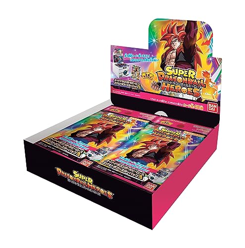 ドラゴンボールカードゲーム box」の人気商品一覧 | 安い商品を通販