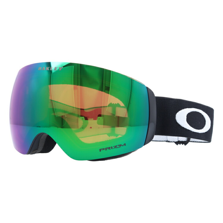 楽天市場】オークリー ゴーグル フライトデッキ XM（M） OAKLEY スノー