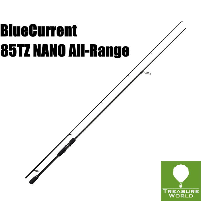 楽天市場】☆予約商品☆YAMAGA Blanks(ヤマガブランクス) BlueCurrent