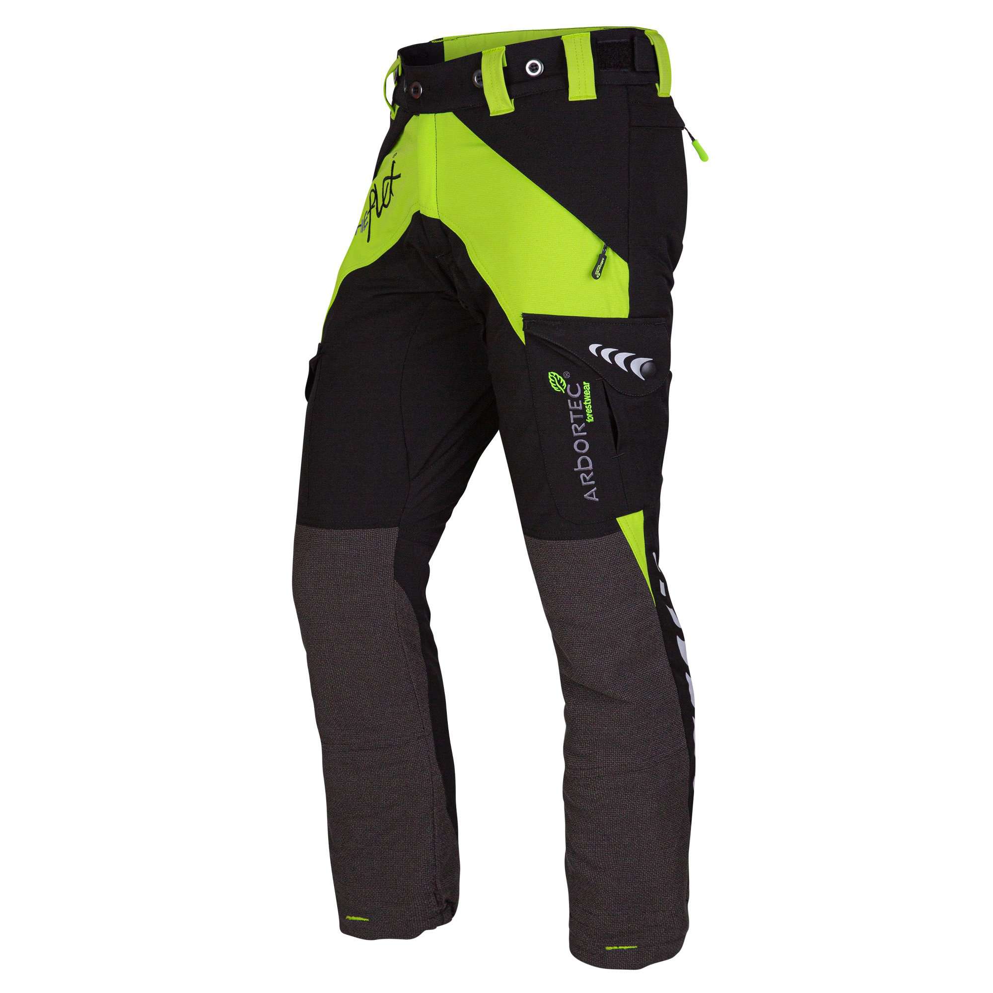 楽天市場】ARBORTEC Breatheflex Chainsaw trousers Female Design A