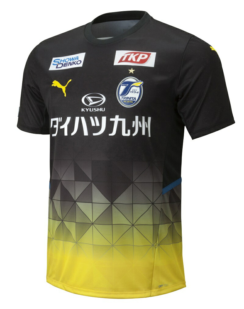 楽天市場】大分トリニータ【値下げ】2022リミテッドユニフォーム