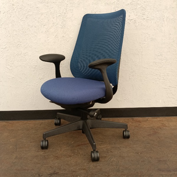 楽天市場】オフィスチェア 中古 オカムラの通販