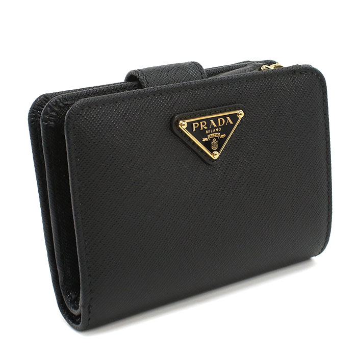 プラダ(PRADA) 二つ折り 財布 | 通販・人気ランキング - 価格.com