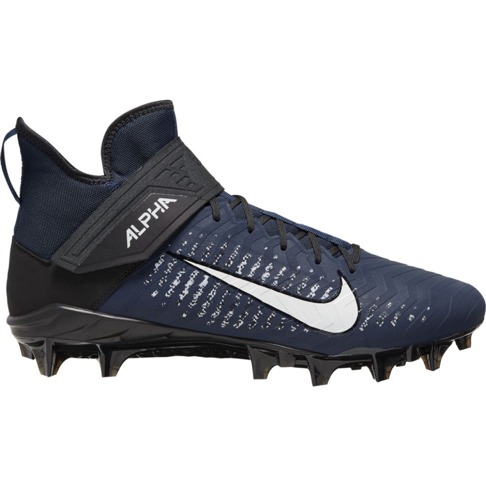 楽天市場】ナイキ メンズ アメリカンフットボールスパイク Nike Alpha