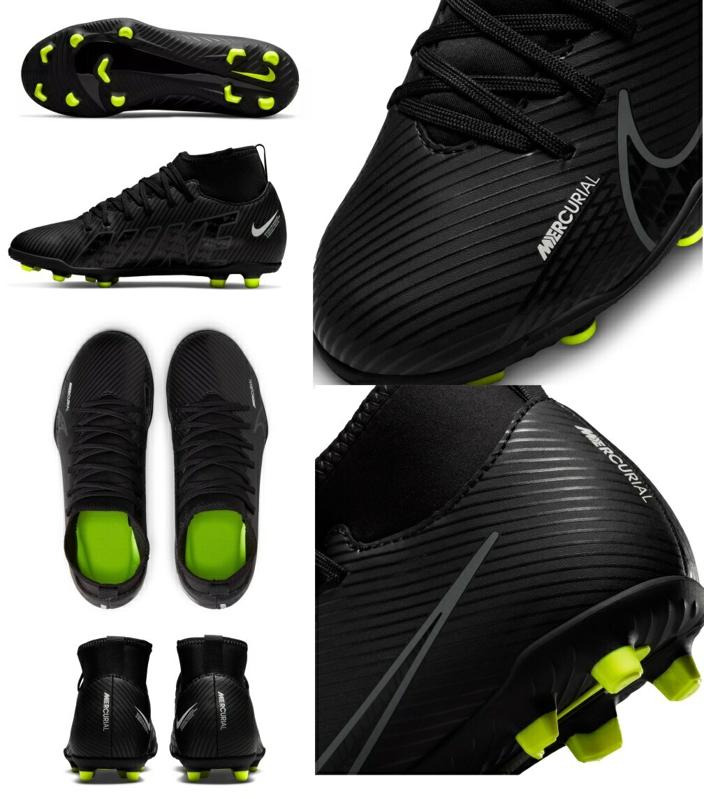 楽天市場】ナイキ スパイク サッカー ジュニア シューズ 靴 NIKE