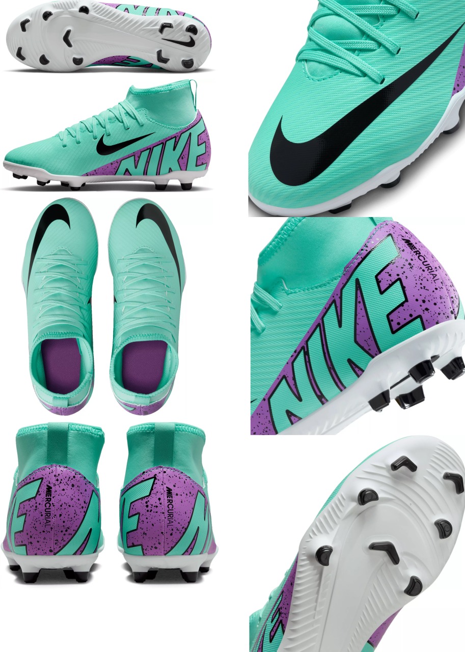 楽天市場】ナイキ スパイク サッカー ジュニア シューズ 靴 NIKE