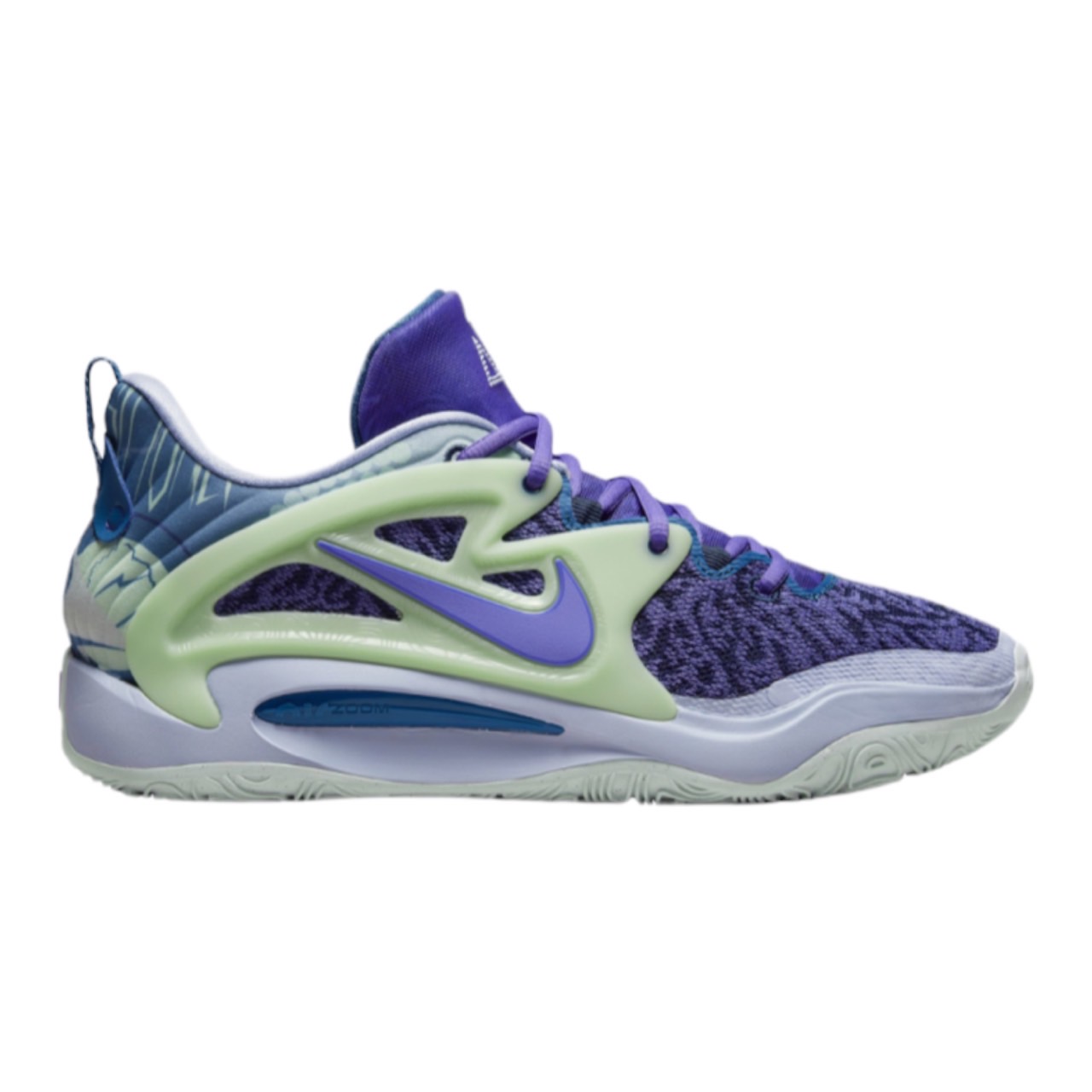 楽天市場】ナイキ メンズ バッシュ Nike KD 15 - Purple/Blue/Navy