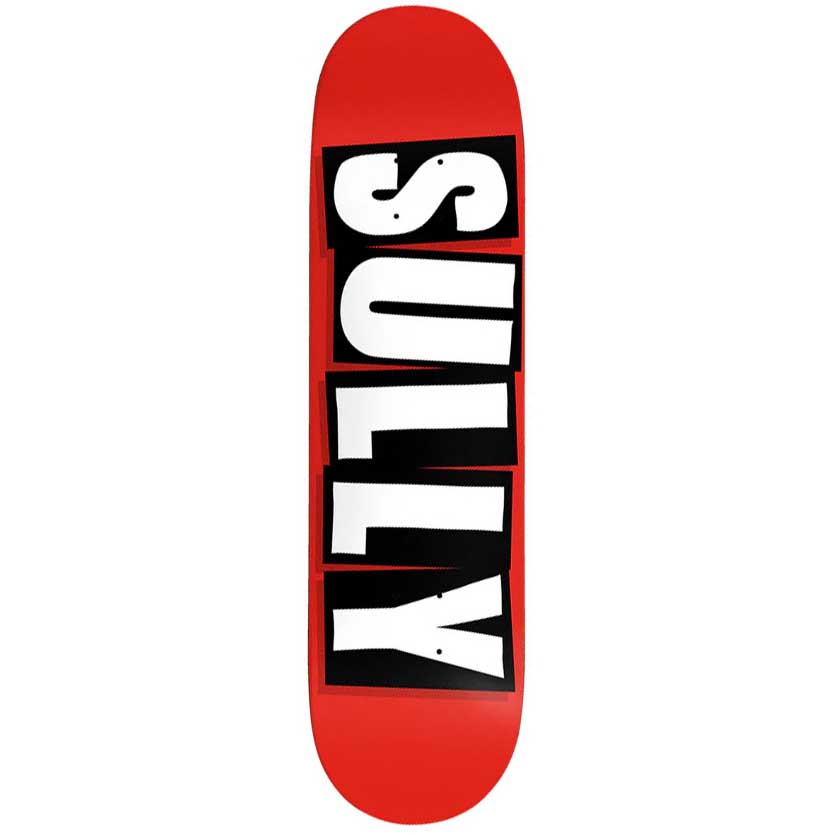 楽天市場】スケボー（ブランドベイカー・カラーレッド）（デッキ