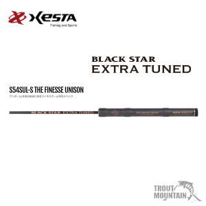 楽天市場】【即納】【送料無料】ゼスタBLACKSTAR EXTRA-TUNED【S54SUL