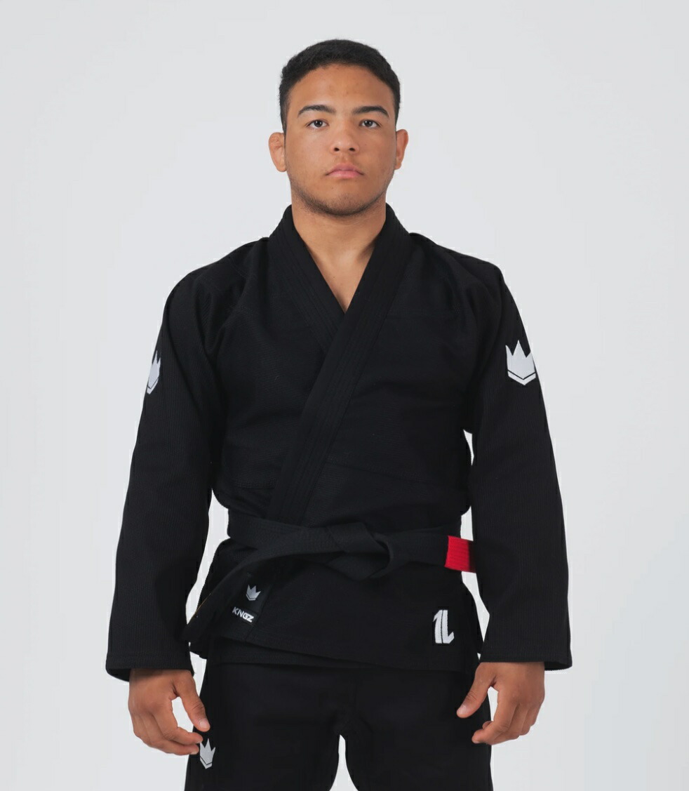 楽天市場】ブラジリアン柔術【KINGZ キングズ The ONE V2 ザ・ワンV2