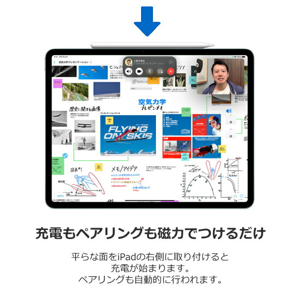 楽天市場】アップルペンシル プロ 国内正規品 Apple Pencil Pro 新品