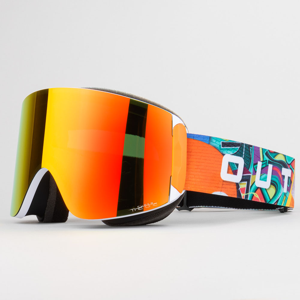 ゴーグル アウトオブ スノボー」の人気商品一覧 | 安い商品を通販