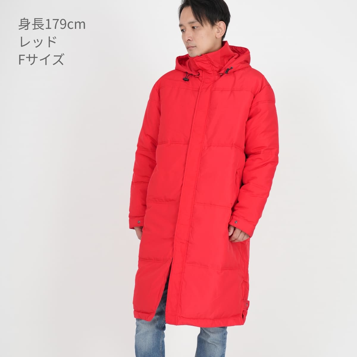 楽天市場】ベンチコート レディース 無地 LIFEMAX ライフマックス