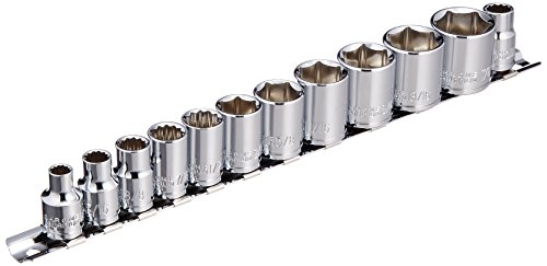 楽天市場】デイトナ(Daytona) バイク用 工具 インチソケット HARLEY