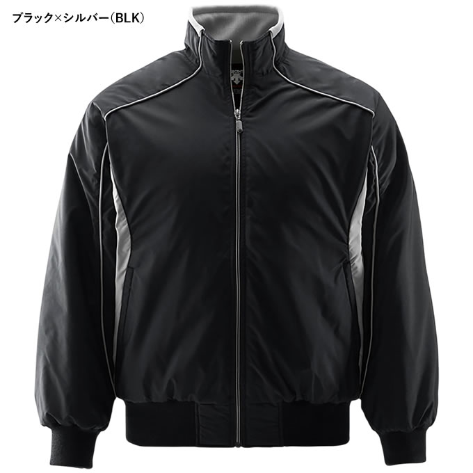 楽天市場】デサント（DESCENTE） DR-215B エクスプラス チタンサーモ