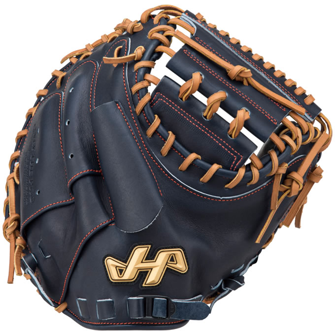 楽天市場】【即日発送可】ハタケヤマ（HATAKEYAMA） PRO-M8IB 硬式