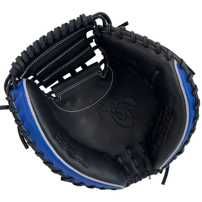 楽天市場】【即日発送可】ハタケヤマ（HATAKEYAMA） PRO-M9 硬式用