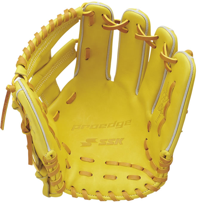 楽天市場】【即日発送可】エスエスケイ（SSK） PKB761 硬式用グラブ 内