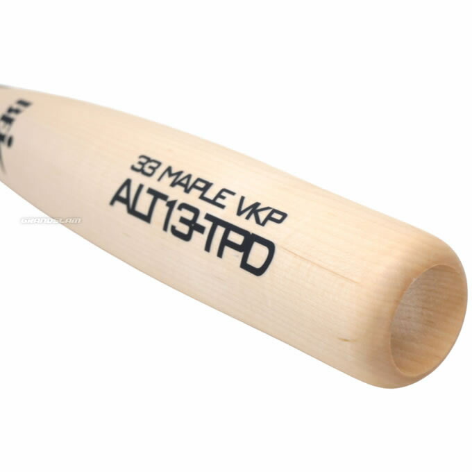 楽天市場】【即日発送可】Victus VJRWMALTTOR 硬式用木製バット