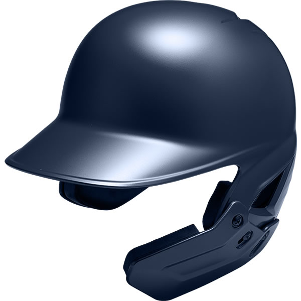 楽天市場】＜受注生産＞ゼット（ZETT） 少年軟式打者用ヘルメット＋顎