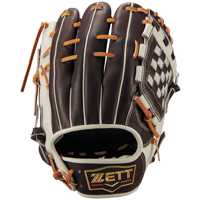 楽天市場】【即日発送可】ゼット（ZETT） BRGPRO25M 一般軟式用グラブ