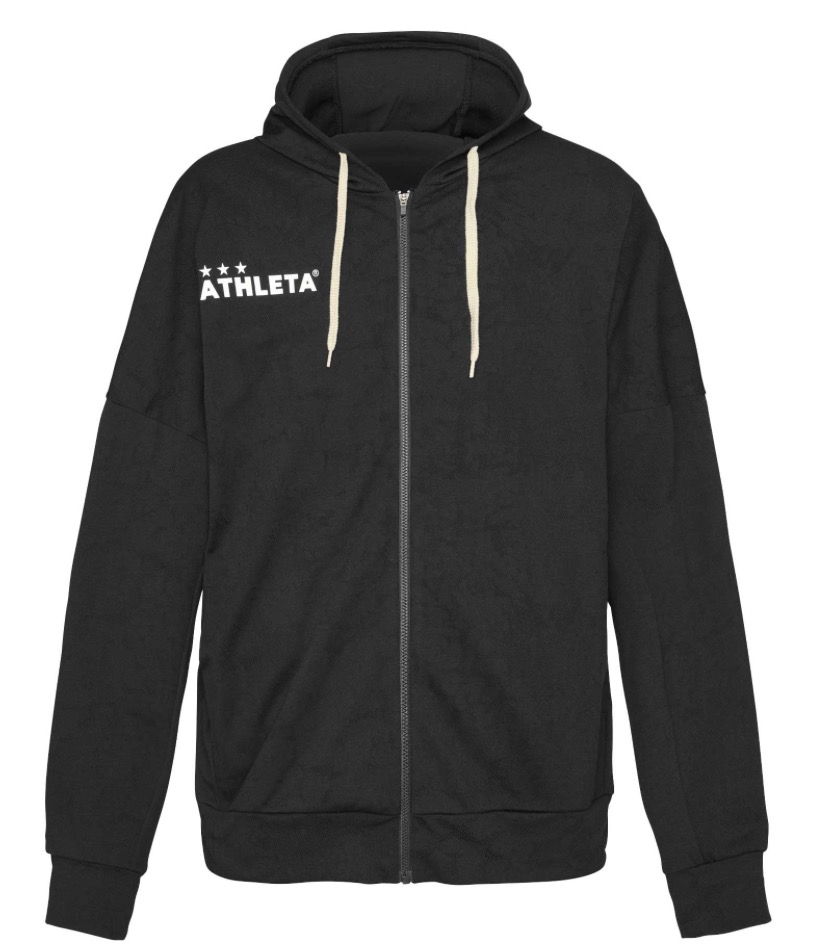 スポーツウェア アスレタ スウェット パーカー 上下」の人気商品一覧