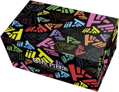 バンダイ カードダス ONE PIECEカードゲーム オフィシャルストレージ