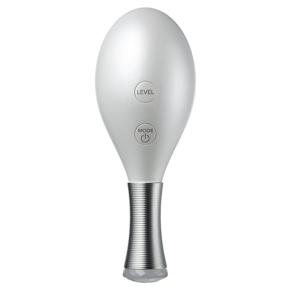 楽天市場】美顔器 リフトアップ EMS ほうれい線 電気ブラシ emsブラシ