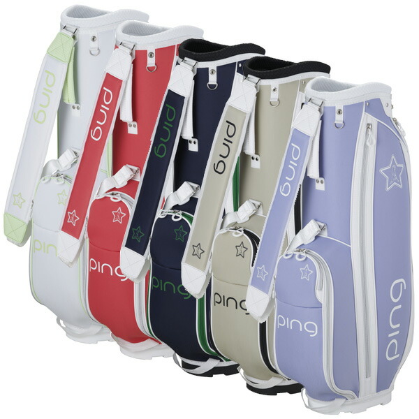 楽天市場】ping キャディバッグ（ゴルフ｜スポーツ・アウトドア）の通販