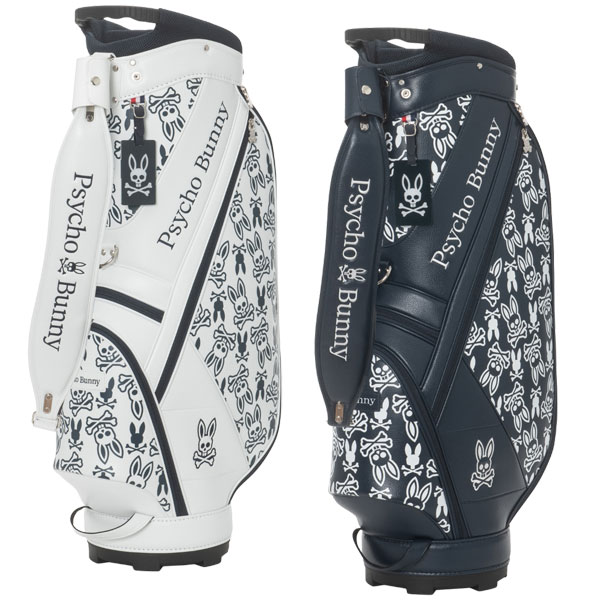 楽天市場】サイコバニー（キャディバッグ｜バッグ・ケース）：ゴルフ