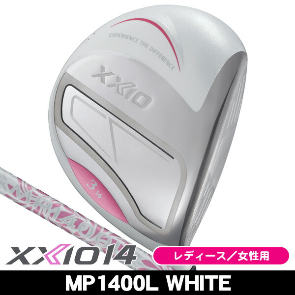 楽天市場】ゼクシオ（フェアウェイウッド｜レディースクラブ）：クラブ